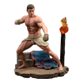 Jean-Claude Van Damme - Tournament Gallery PVC Diorama (Statue)
