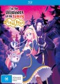 I'm The Villainess, So I'm Taming The Final Boss - Complete Season (Blu Ray)