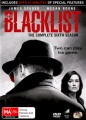 The Blacklist - Complete Season 6