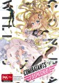 Combatants Will Be Dispatched - Complete Season (Limited Edition) (DVD / Blu Ray)