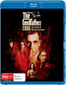 Godfather 3 (Blu Ray)