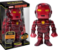Iron Man - Inferno Iron Man (Hikari Figure)