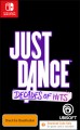 Just Dance Decades Of Hits (Switch Game)