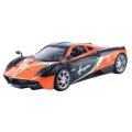 GT Racing - 1:24 Scale Pagani Huayra (Model Car)