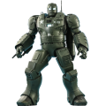 What If - Hydra Stomper 1:6 Scale Collectable (Action Figure)