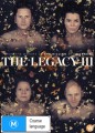The Legacy - Complete Season 3