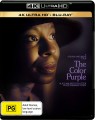 The Color Purple (4K Ultra HD / Blu Ray)