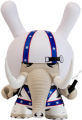 Dunny - 8" Locodonta Regular Edition (Vinyl Dunny)