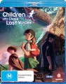 Children Who Chase Lost Voices (Blu Ray)
