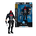 DC Multiverse - Red Hood (Under The Red Hood) Gold Label Collector Edition 7″ (Action Figure)