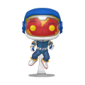Fantastic Four (2025) - Human Torch In Space Suit (Pop! Vinyl)