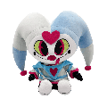 Helluva Boss - FizzaRolli 9″ (Plush Toy)