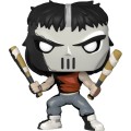 Teenage Mutant Ninja Turtles (Comic) - Casey Jones (Pop! Vinyl)