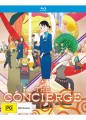 The Concierge - Movie (Blu Ray)