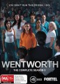 Wentworth - Complete Season 3