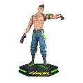 Cyberpunk: Edgerunners: David PVC Figure (Action Figure)