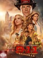 911 Nashville - Complete Season 1