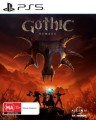 Gothic 1 Remake (PS5 Game)
