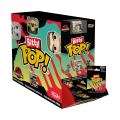 Jurassic Park - Bitty Pop! Blind Bag Assortment Display Of 32 (Pop! Vinyl)