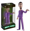 The Big Lebowski - Jesus Vinyl Idolz (Vinyl Figure)