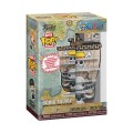 One Piece - Going Merry Bitty (Pop! Showcase)