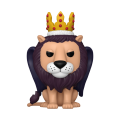 Rudolph - King Moonracer (Pop! Vinyl)