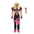 Twisted Sister - Dee Snider 3.75'' ReAction (Action Figure)