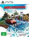 Wreckreation (PS5 Game)