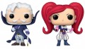 My Hero Academia - Gentle Criminal And La Brava 2-Pack (Pop! Vinyl)