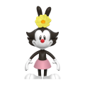 Animaniacs - Dot 3.75" ReAction (Action Figure)