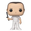 Silence of the Lambs - Hannibal (Pop! Vinyl)