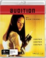 Audition (Blu Ray)