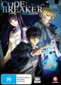 Code:Breaker - Series Collection 