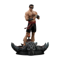 Mortal Kombat - Johnny Cage 1:10 Scale (Statue)