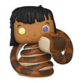 Jungle Book - Mowgli With Kaa (Pop! Vinyl)