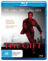 Gift, The (Blu Ray)