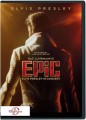 Epic: Elvis Presley In Concert