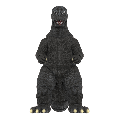 Toho - Godzilla ’74 Ultimates (Action Figure)
