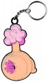 Rick And Morty - Plumbus (Keychain)