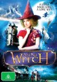 The Mini Witch