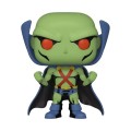 Justice League (Comics) - Martian Manhunter (Pop! Vinyl)