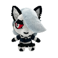 Helluva Boss - Loona 9" (Plush Toy)