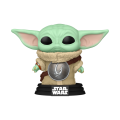 The Mandalorian And Grogu (2026) - Grogu (Pop! Vinyl)