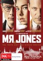 Mr Jones