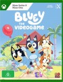 Bluey The Video Game (Xbox X Game)