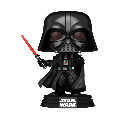 Star Wars - Darth Vader In Armor (Pop! Vinyl)