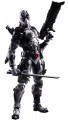 Deadpool - X-Force Play Arts (Action Figure)