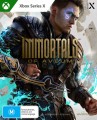 Immortals Of Aveum (Xbox X Game)