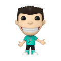 The Adventures Of Jimmy Neutron, Boy Genius - Sheen Estevez (Pop! Vinyl)