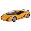 Timeless Legends - 1:18 Scale Lamborghini Gallardo Superleggera Yellow (Model Car)